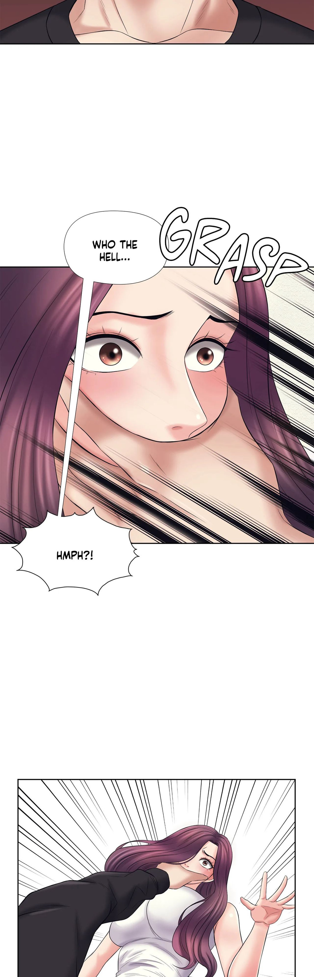 Roommates with benefits - Chapter 32 [photo 26] - MangaPorn