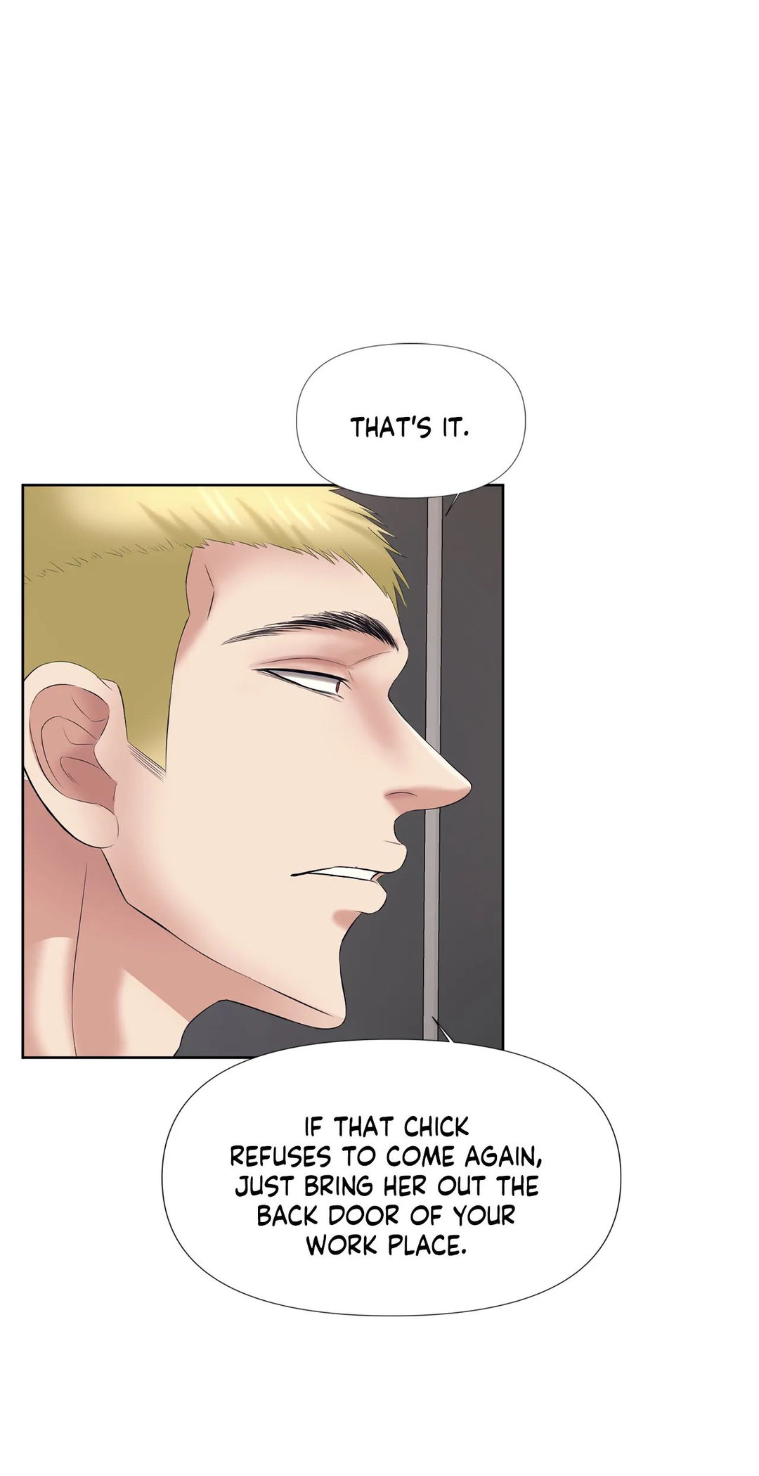 Roommates with benefits - Chapter 32 [photo 3] - MangaPorn