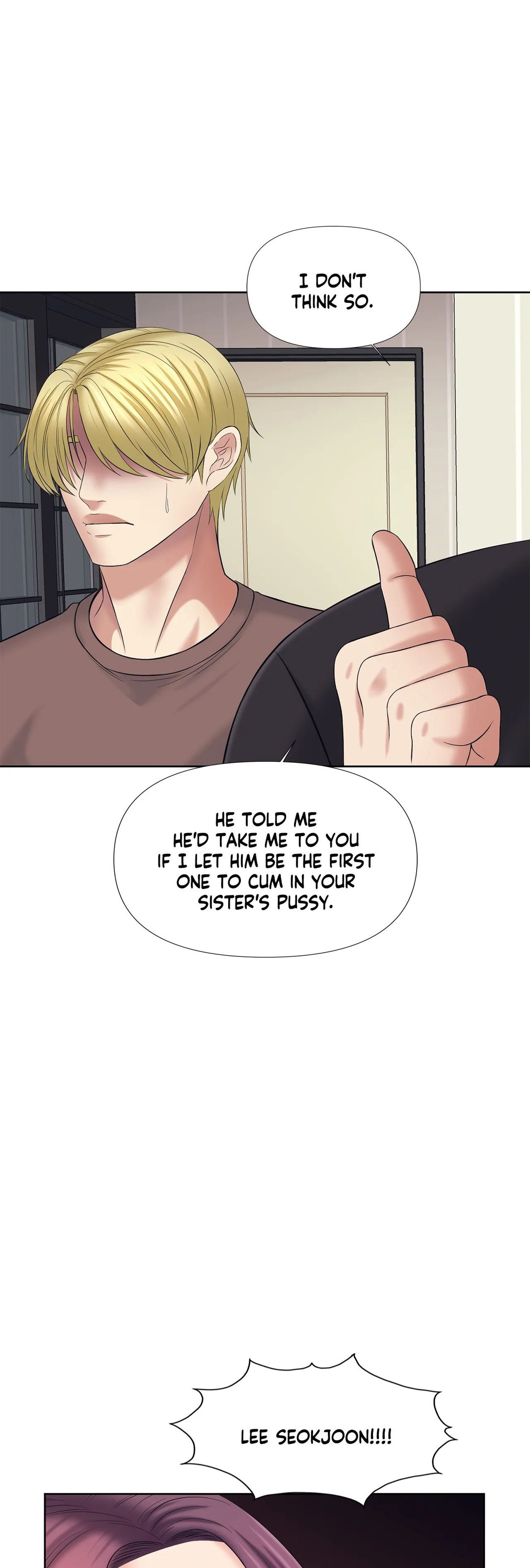 Roommates with benefits - Chapter 32 [photo 35] - MangaPorn