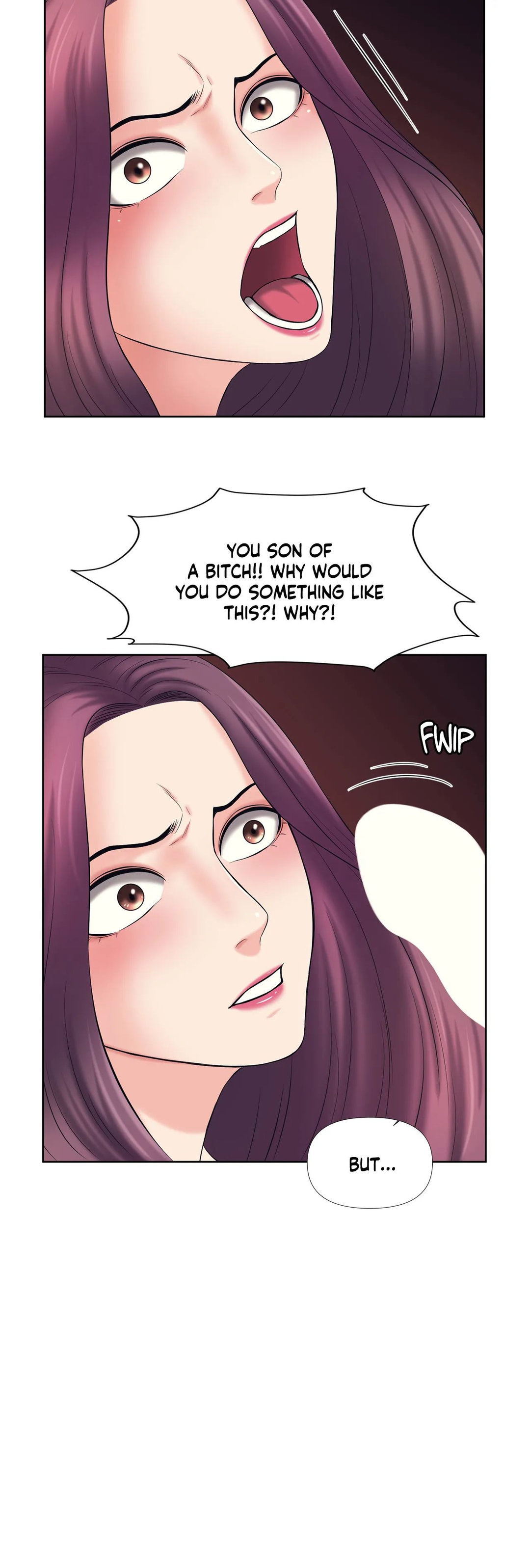 Roommates with benefits - Chapter 32 [photo 36] - MangaPorn