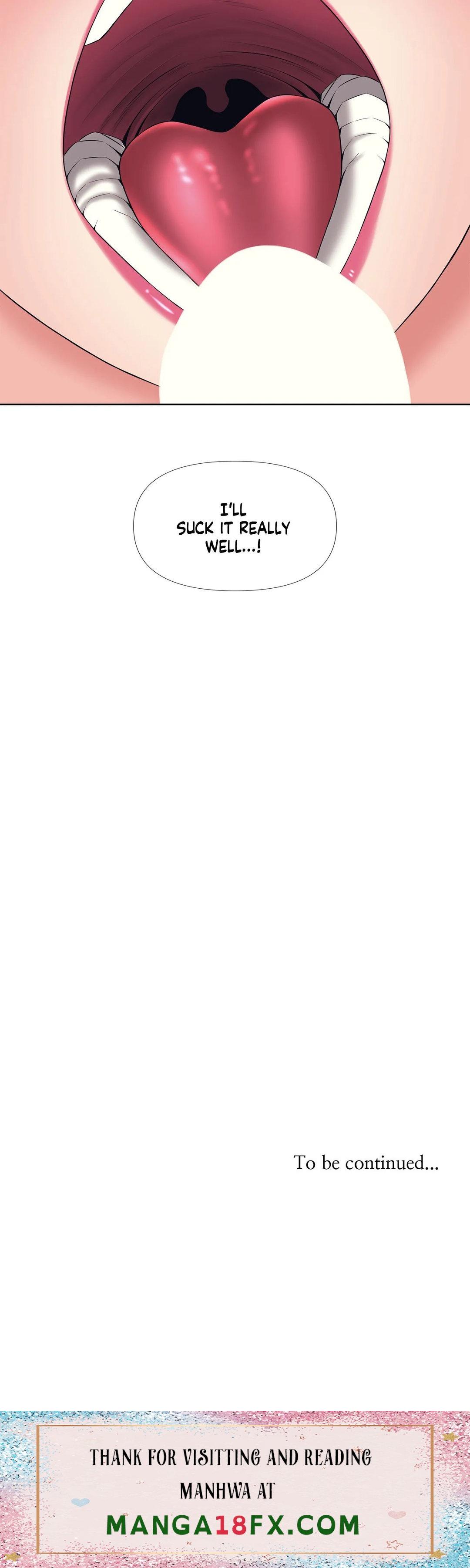 Roommates with benefits - Chapter 32 [photo 41] - MangaPorn