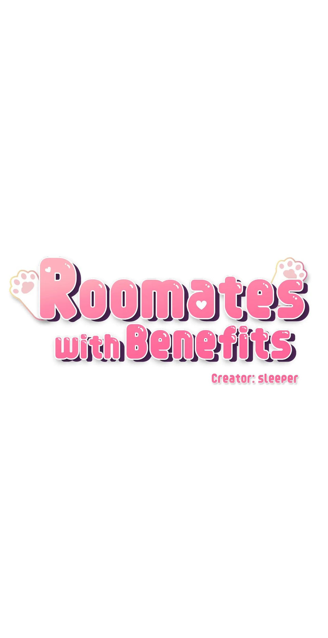 Roommates with benefits - Chapter 32 [photo 6] - MangaPorn