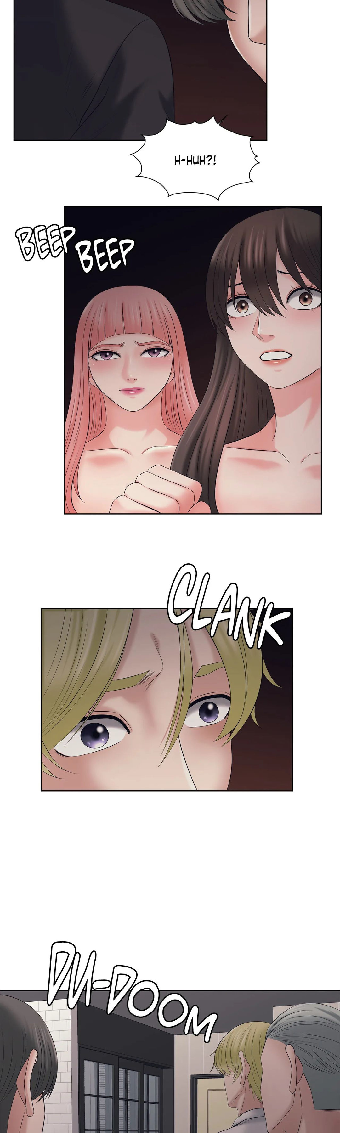 Roommates with benefits - Chapter 33 [photo 22] - MangaPorn