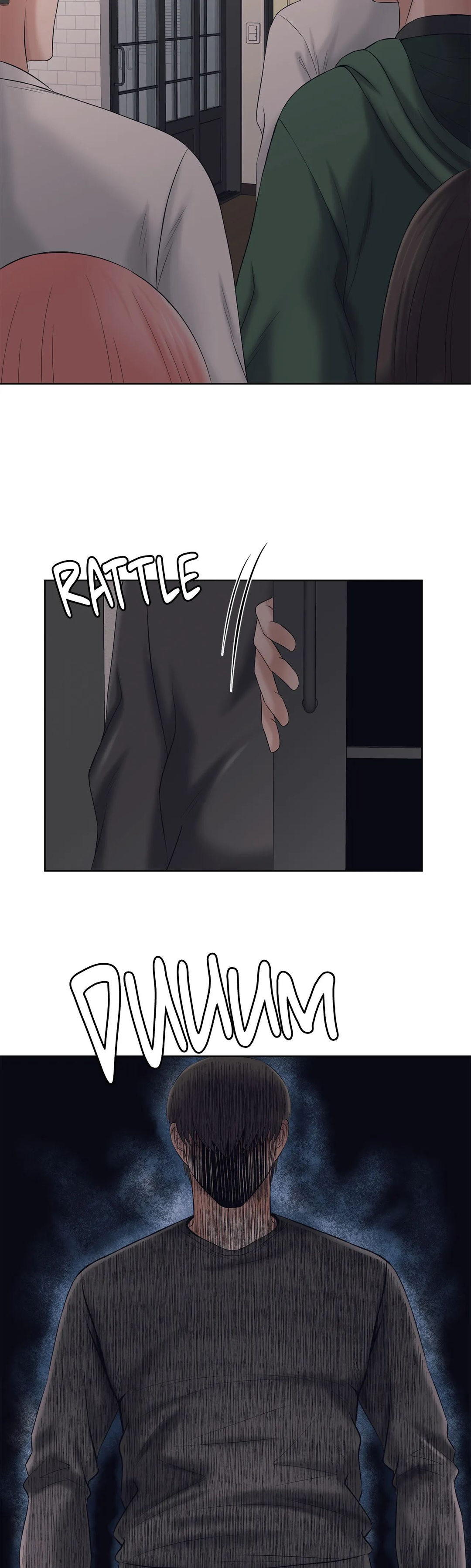 Roommates with benefits - Chapter 33 [photo 23] - MangaPorn