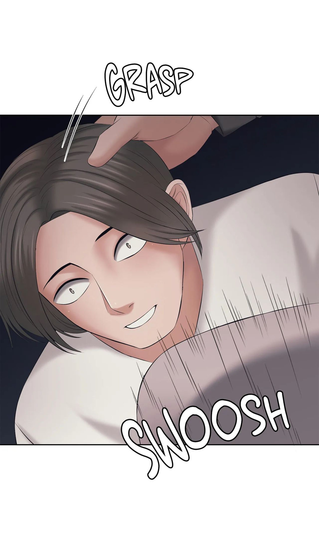 Roommates with benefits - Chapter 33 [photo 33] - MangaPorn