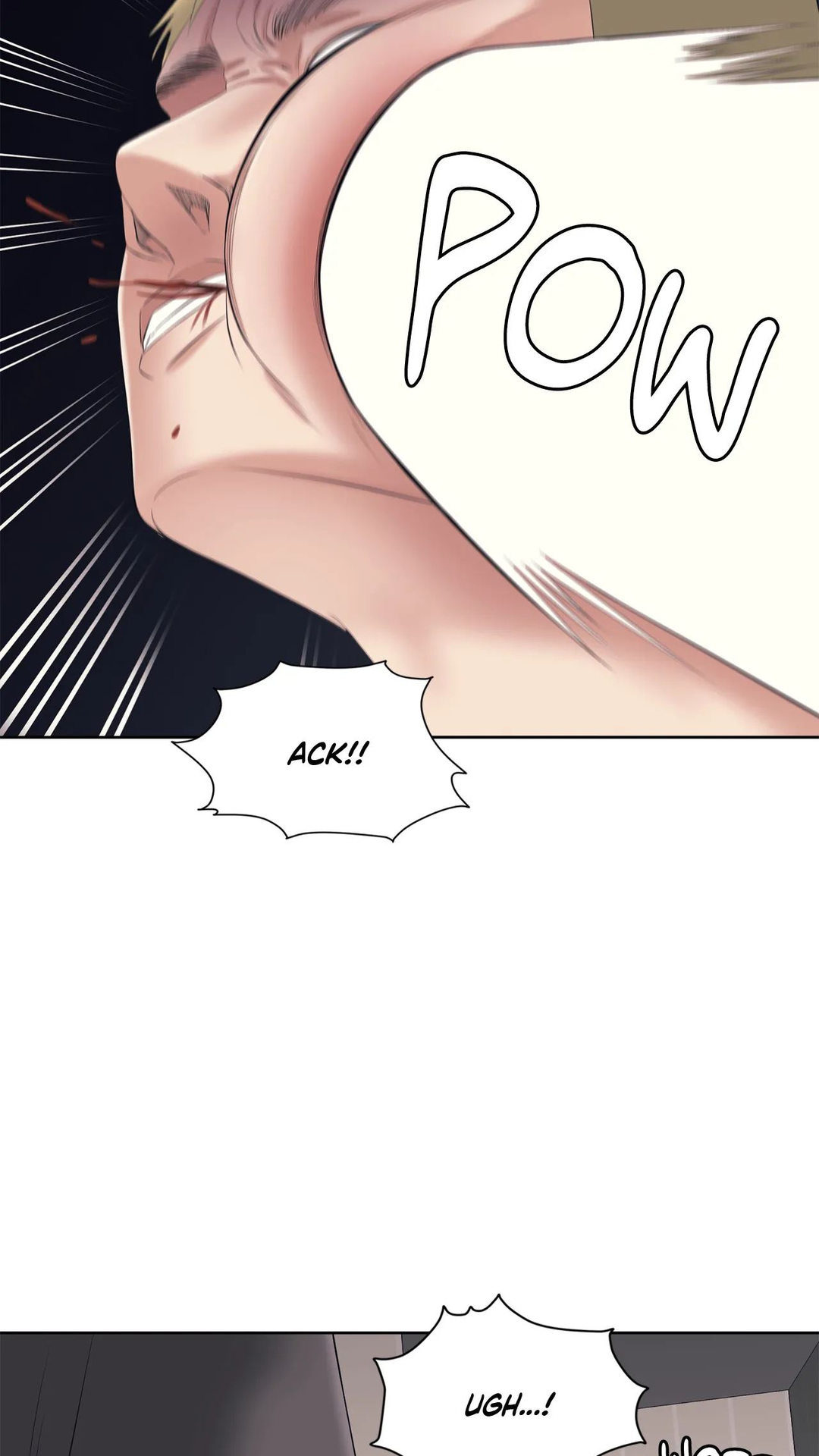 Roommates with benefits - Chapter 33 [photo 39] - MangaPorn