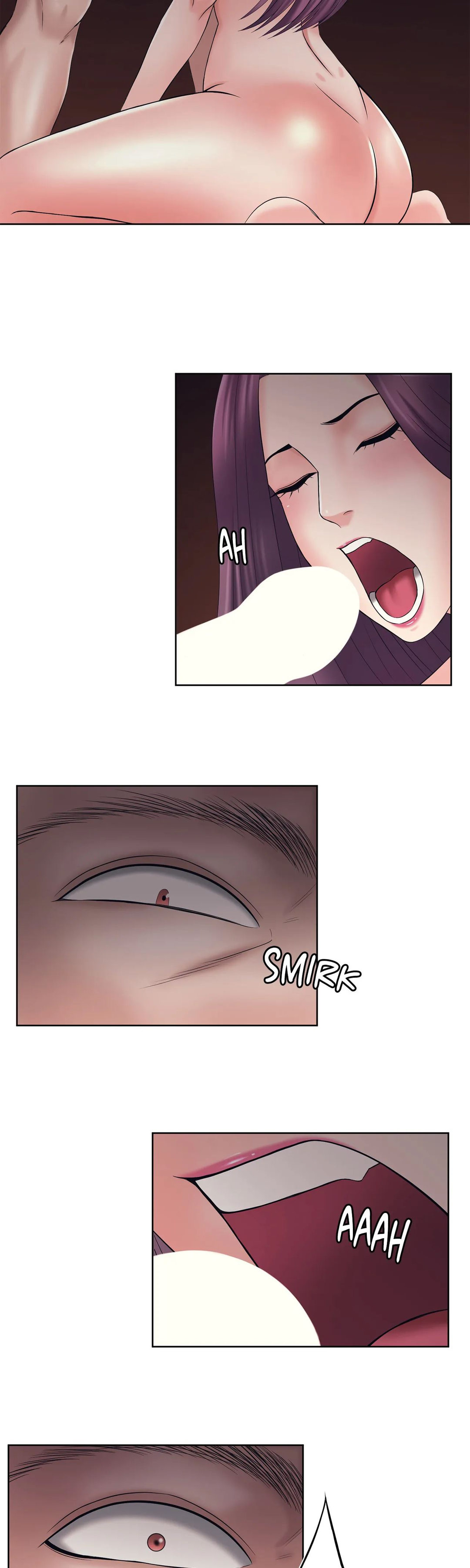 Roommates with benefits - Chapter 33 [photo 8] - MangaPorn