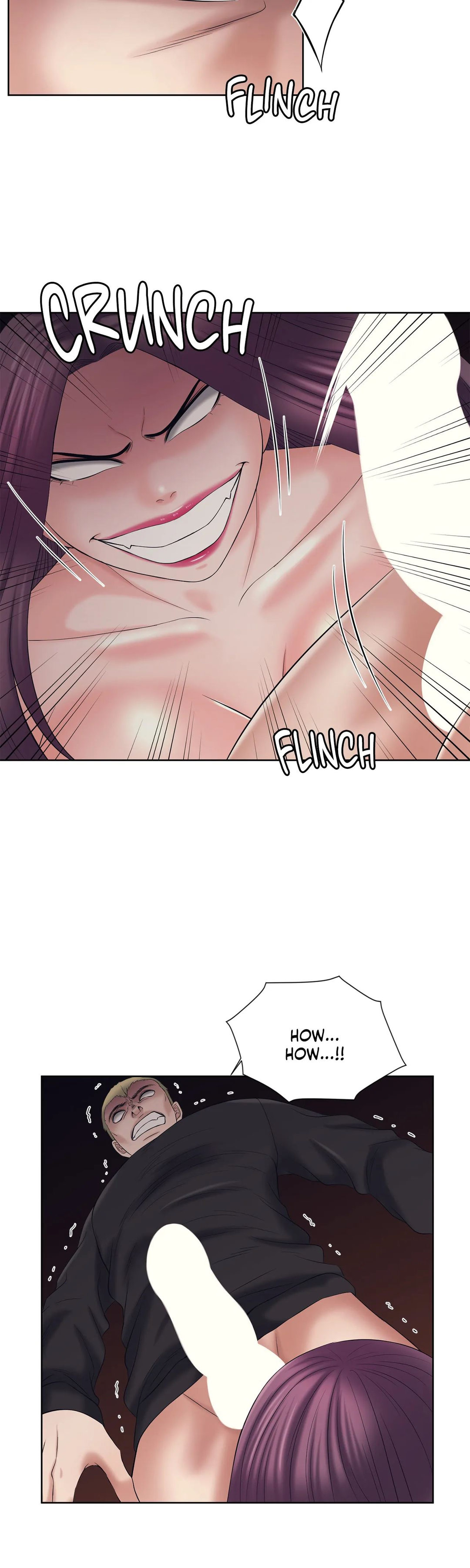 Roommates with benefits - Chapter 33 [photo 9] - MangaPorn