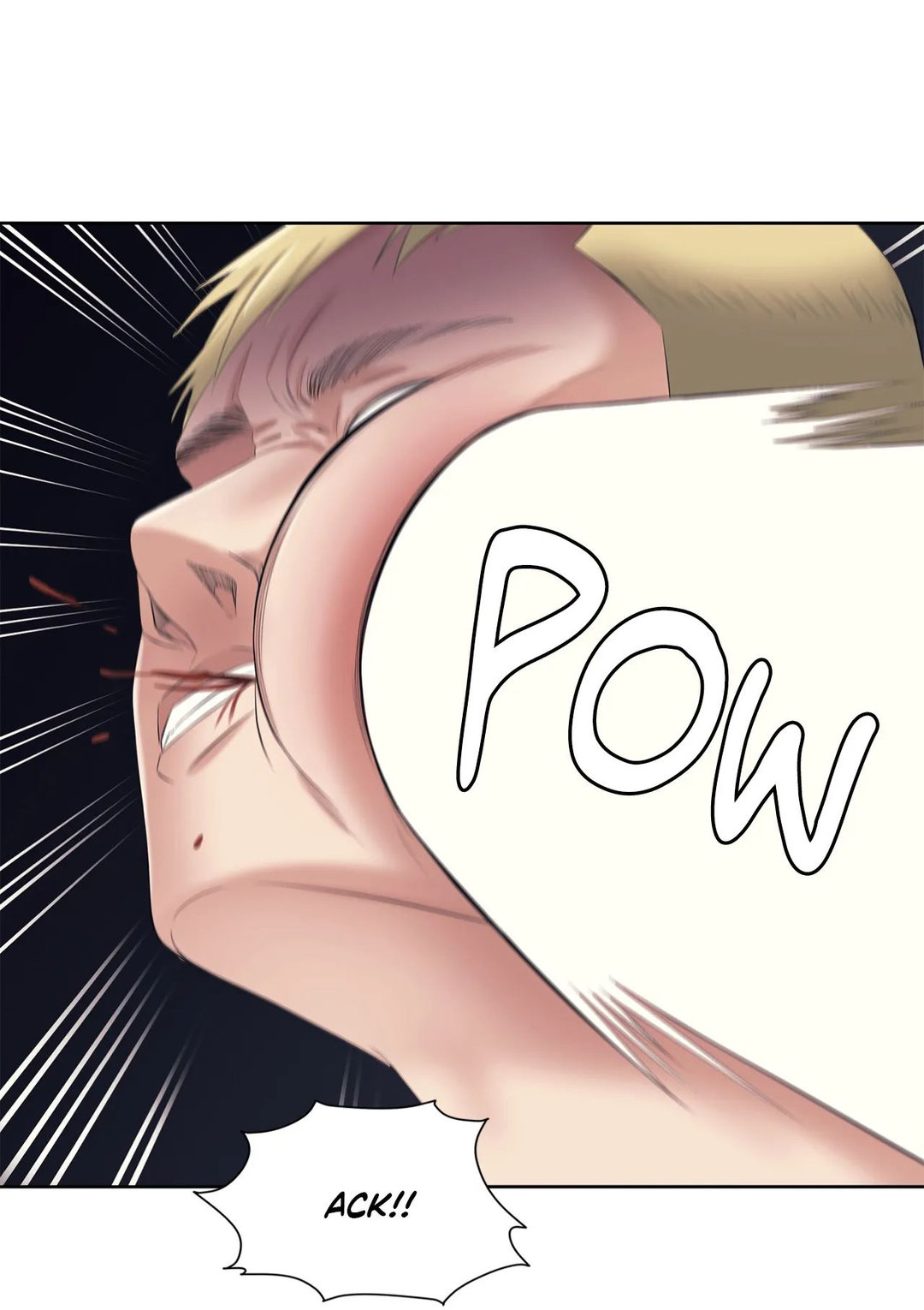 Roommates with benefits - Chapter 34 [photo 1] - MangaPorn