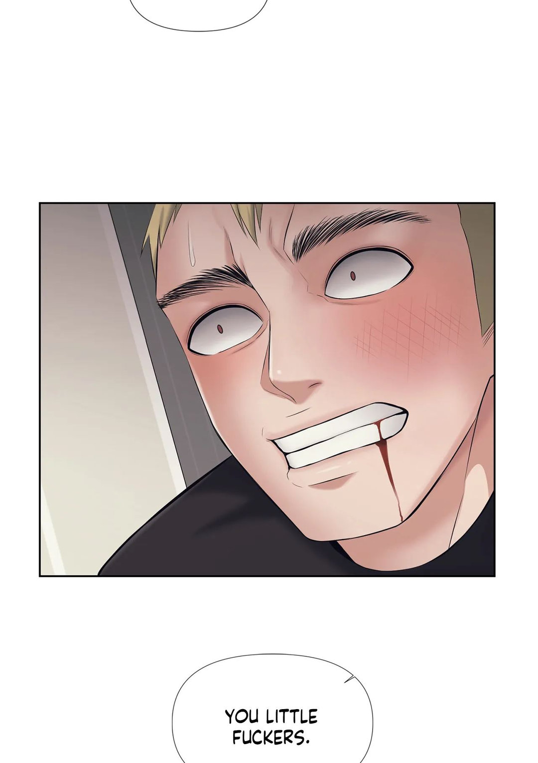 Roommates with benefits - Chapter 34 [photo 3] - MangaPorn