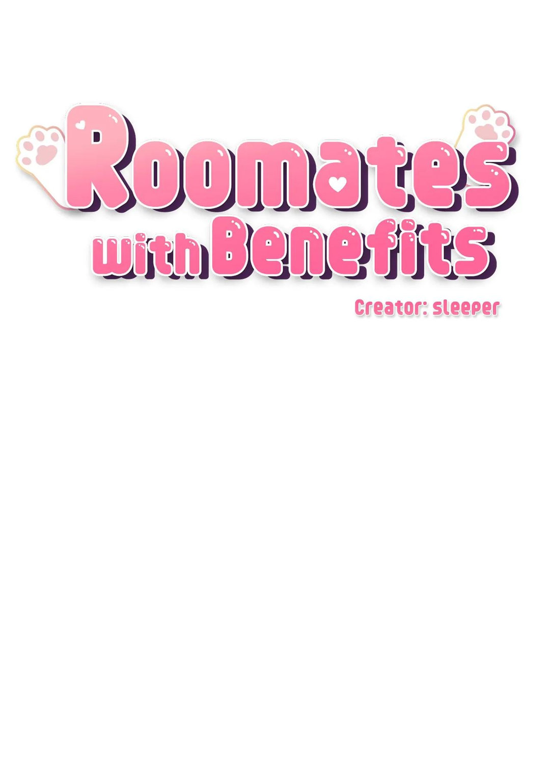Roommates with benefits - Chapter 34 [photo 6] - MangaPorn