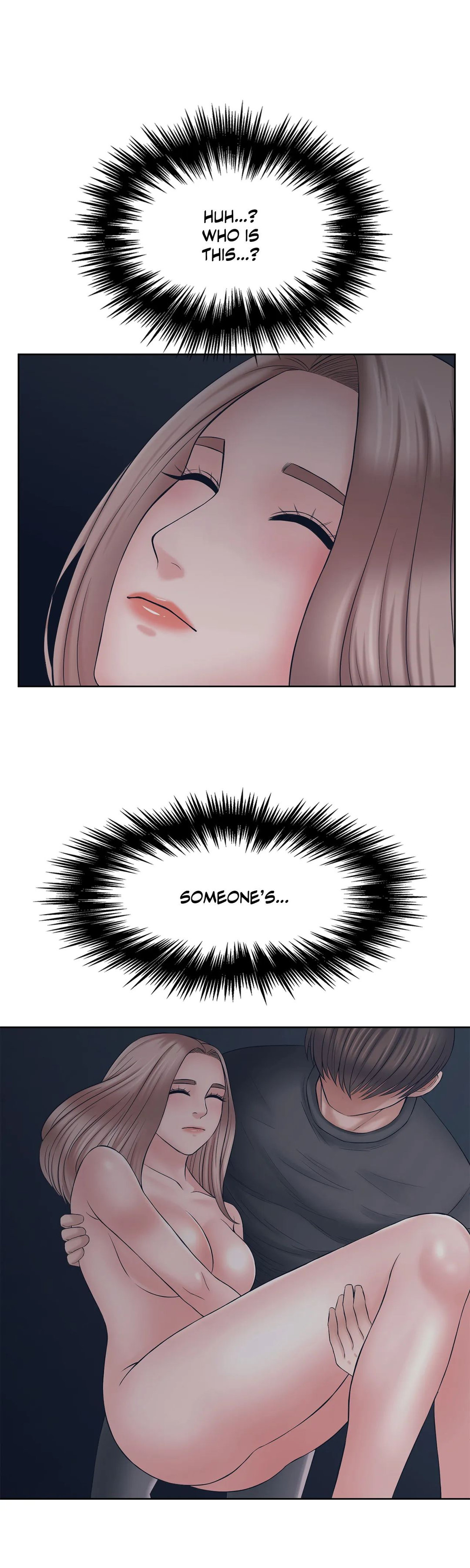 Roommates with benefits - Chapter 34 [photo 7] - MangaPorn