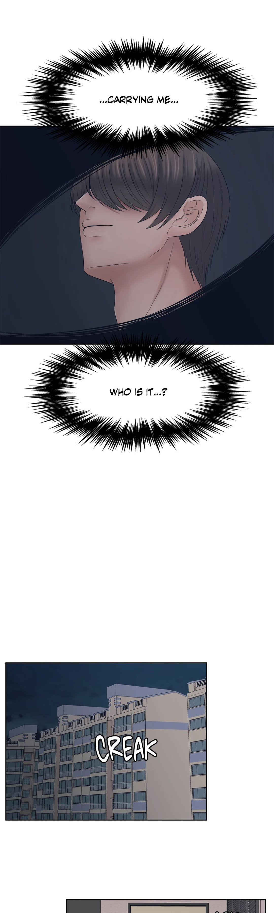 Roommates with benefits - Chapter 34 [photo 8] - MangaPorn