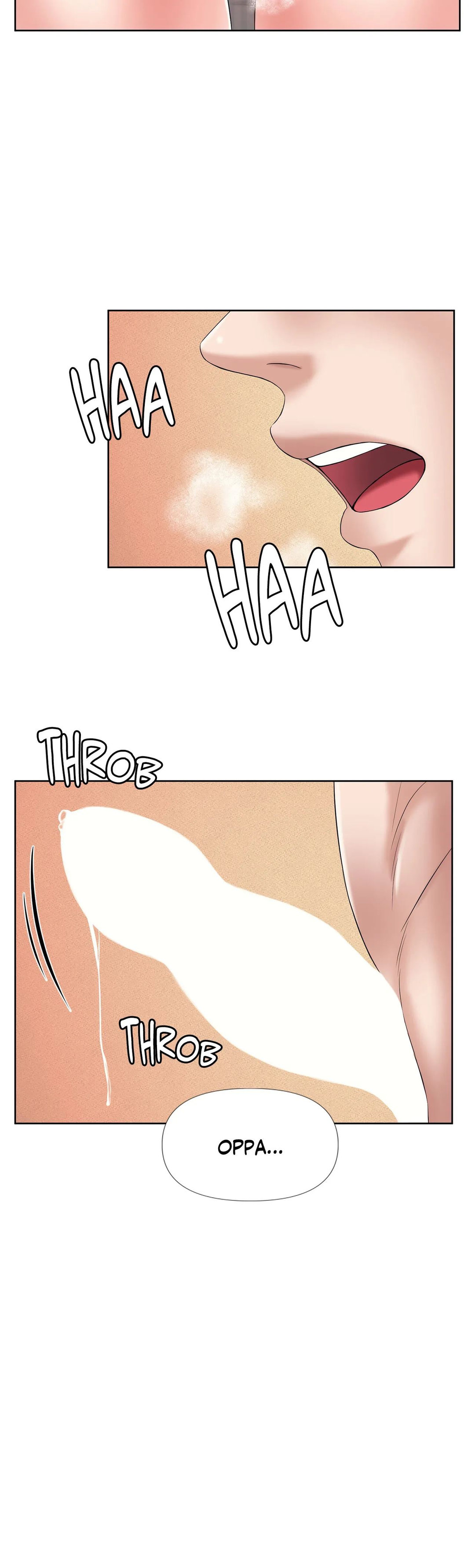 Roommates with benefits - Chapter 35 [photo 24] - MangaPorn