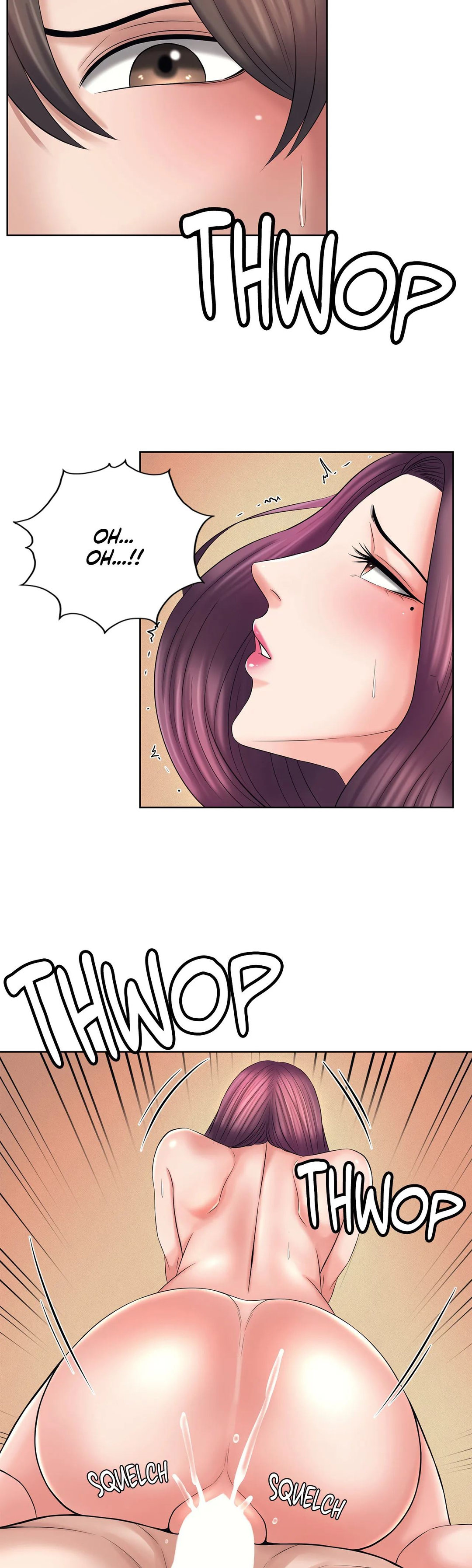 Roommates with benefits - Chapter 35 [photo 27] - MangaPorn