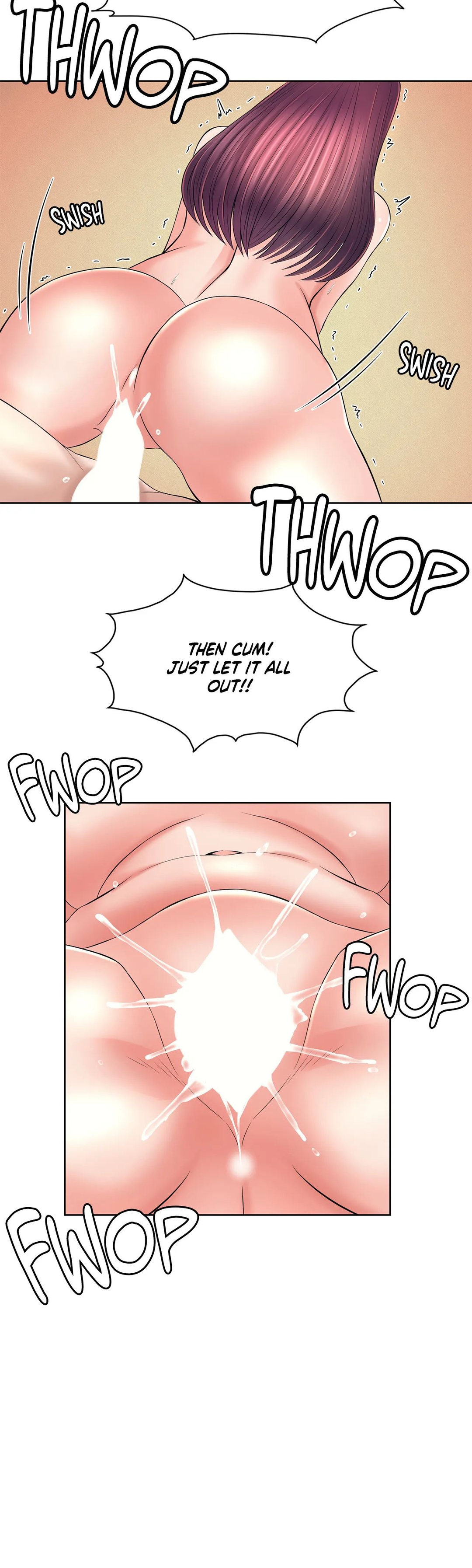 Roommates with benefits - Chapter 35 [photo 30] - MangaPorn