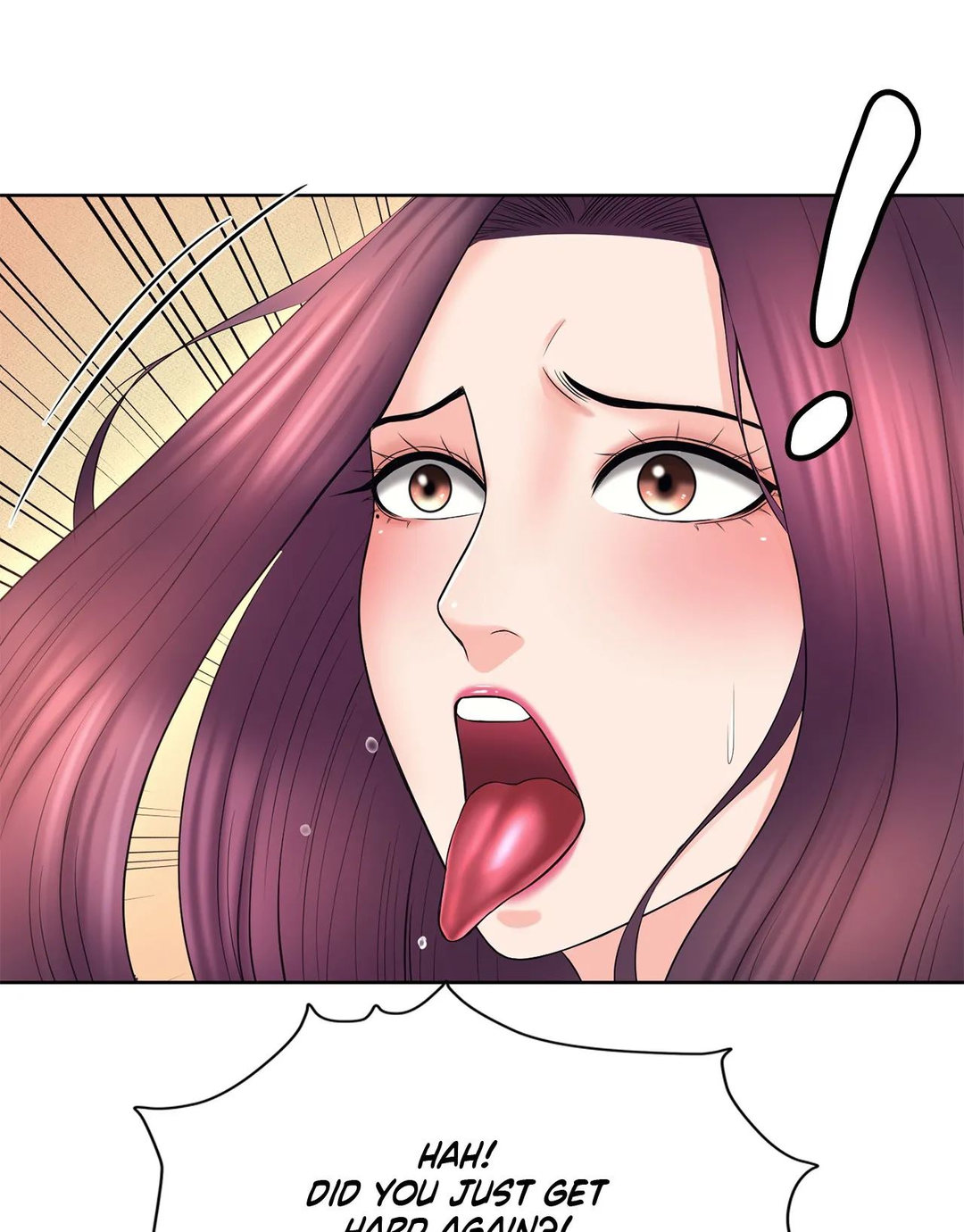 Roommates with benefits - Chapter 35 [photo 37] - MangaPorn