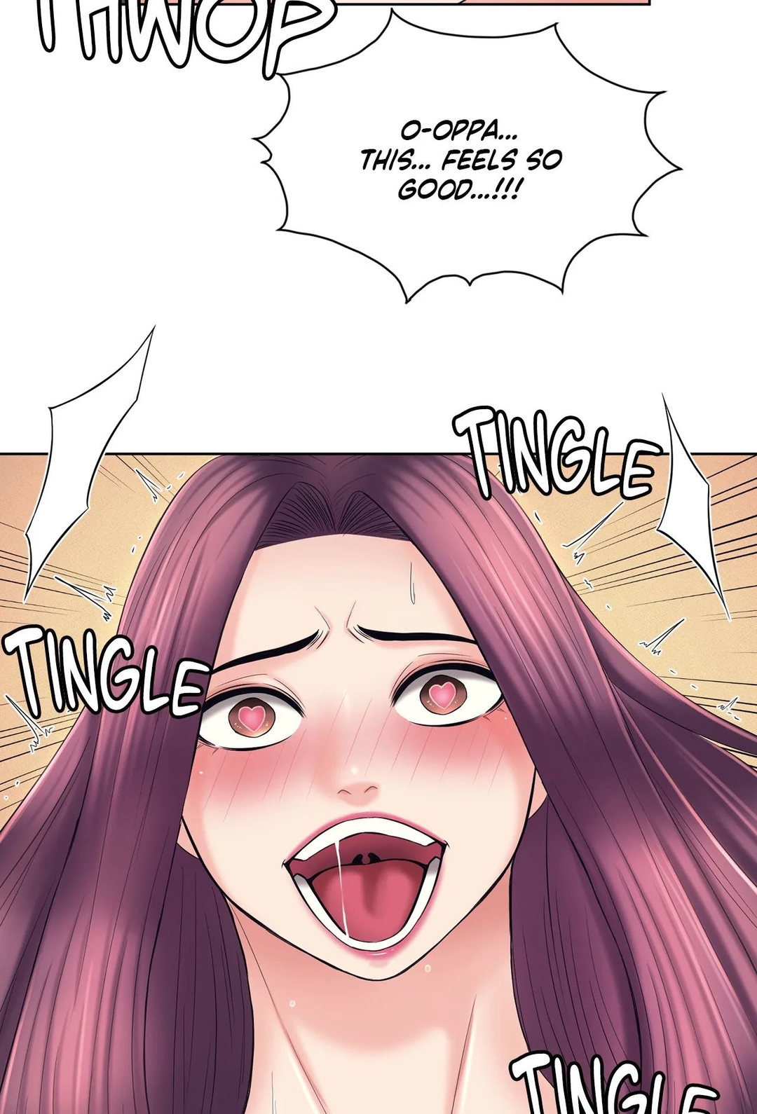 Roommates with benefits - Chapter 35 [photo 4] - MangaPorn