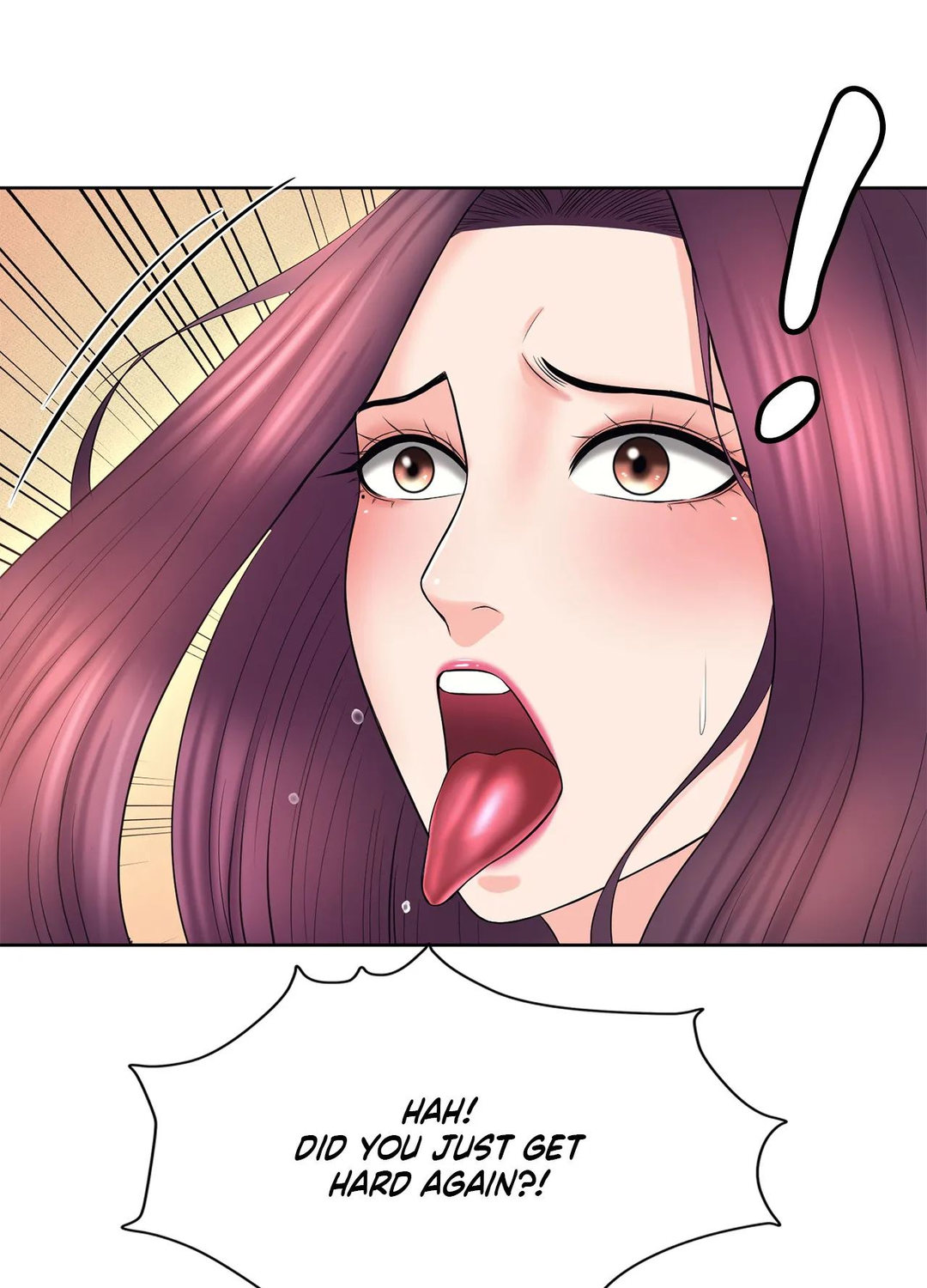 Roommates with benefits - Chapter 36 [photo 1] - MangaPorn