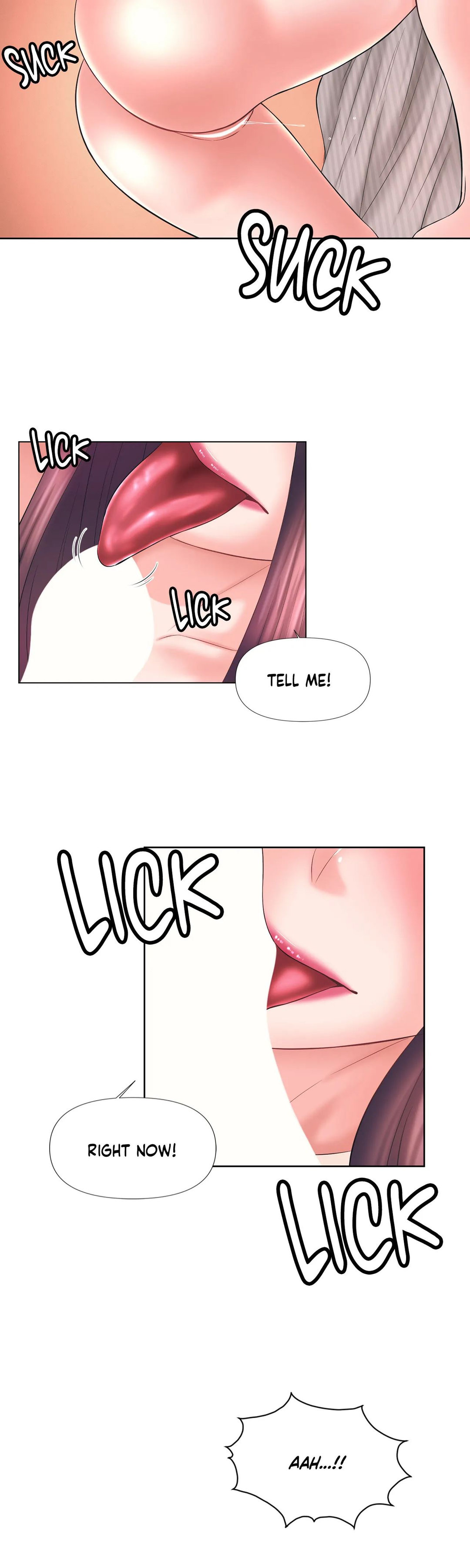 Roommates with benefits - Chapter 36 [photo 12] - MangaPorn