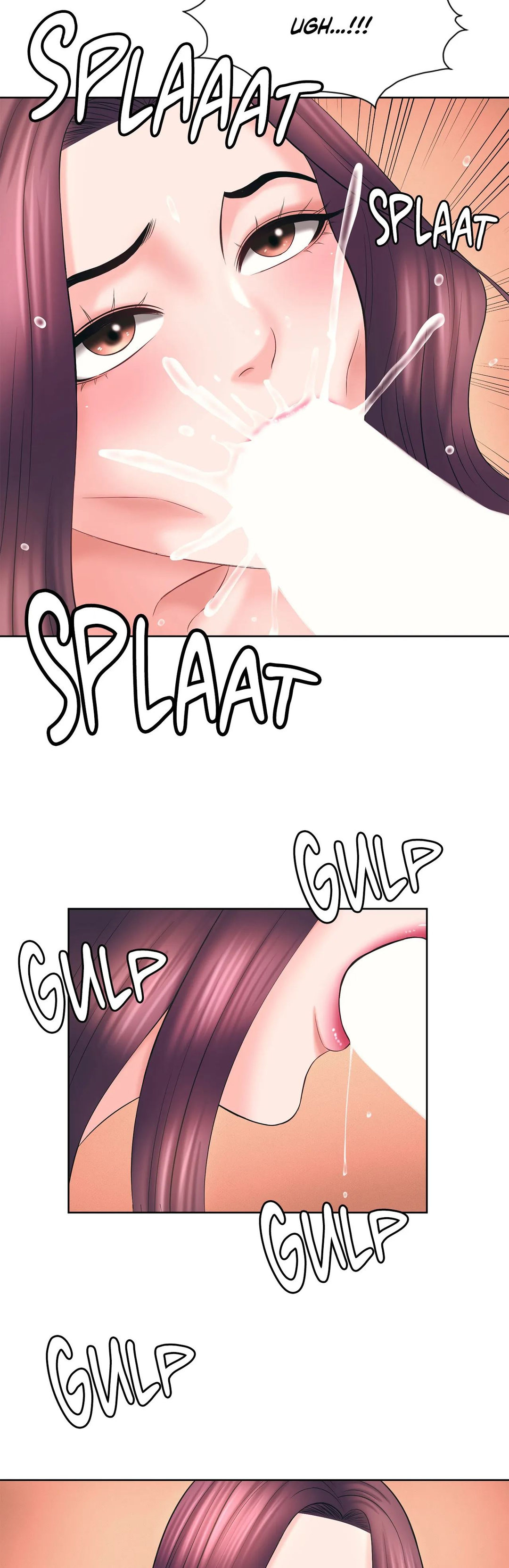 Roommates with benefits - Chapter 36 [photo 16] - MangaPorn