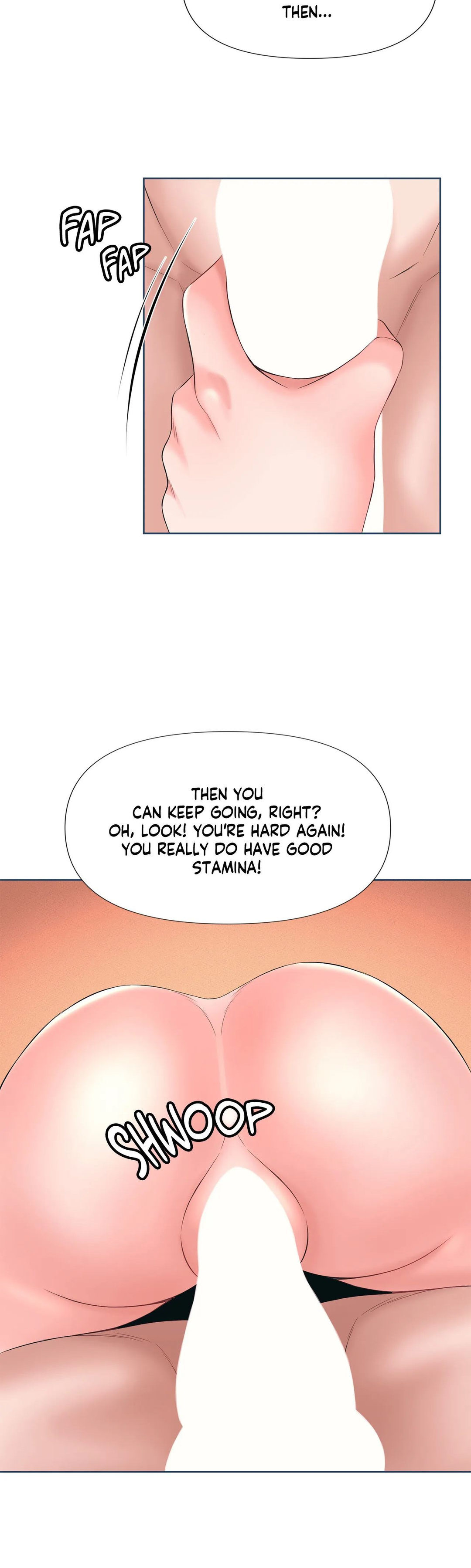 Roommates with benefits - Chapter 36 [photo 20] - MangaPorn