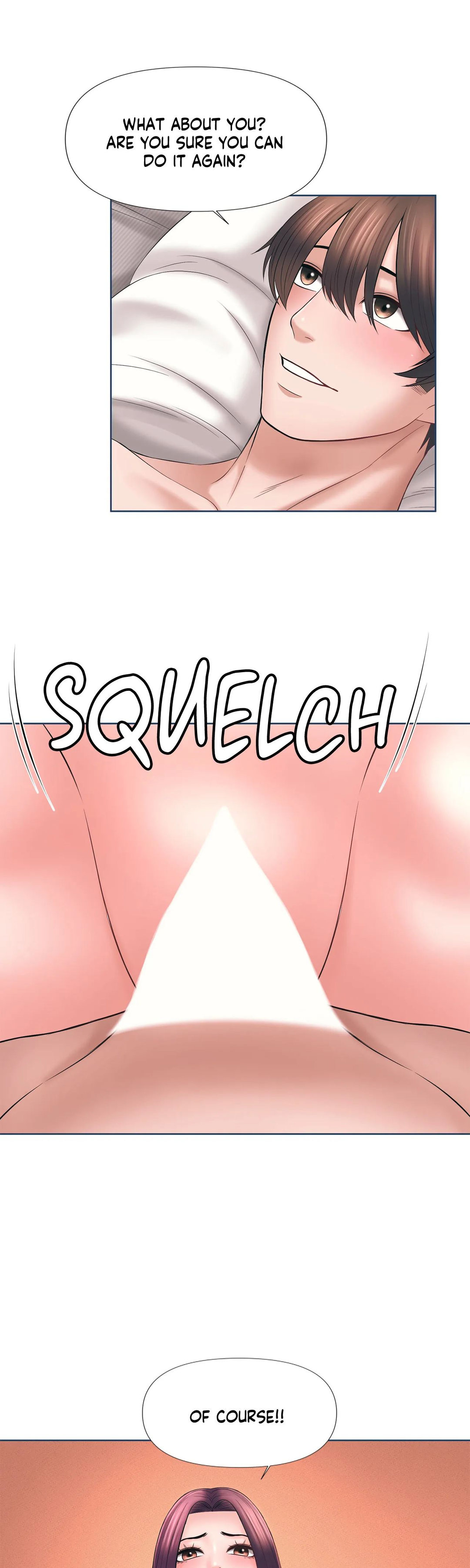 Roommates with benefits - Chapter 36 [photo 21] - MangaPorn