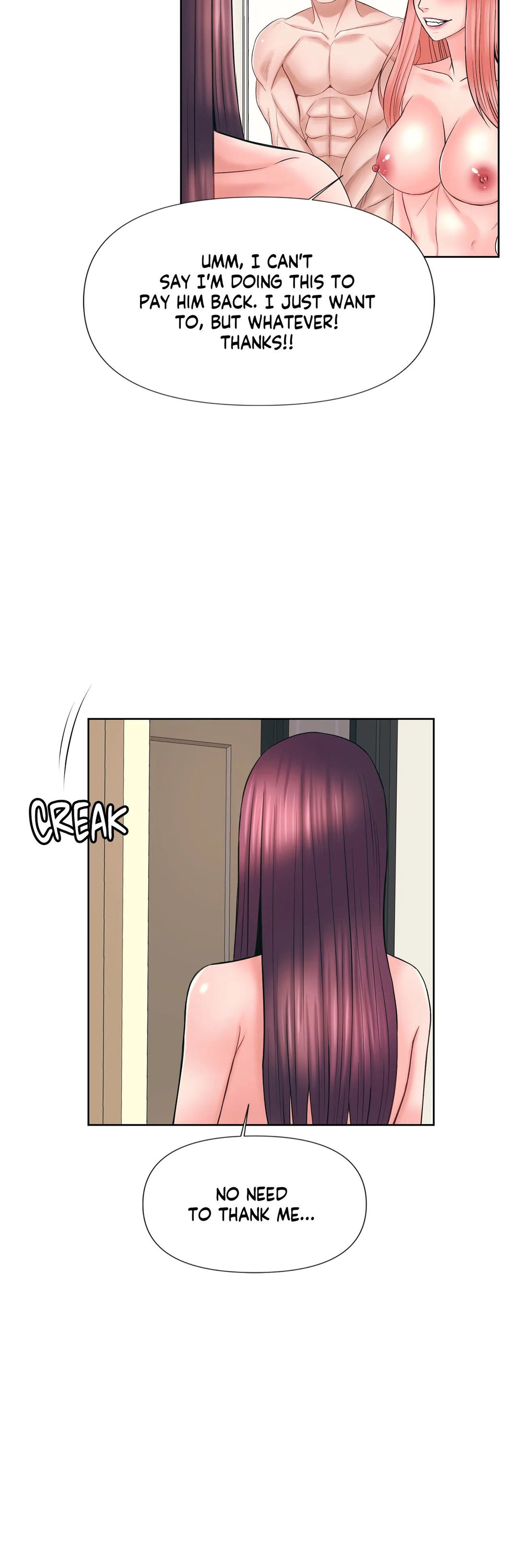 Roommates with benefits - Chapter 36 [photo 36] - MangaPorn