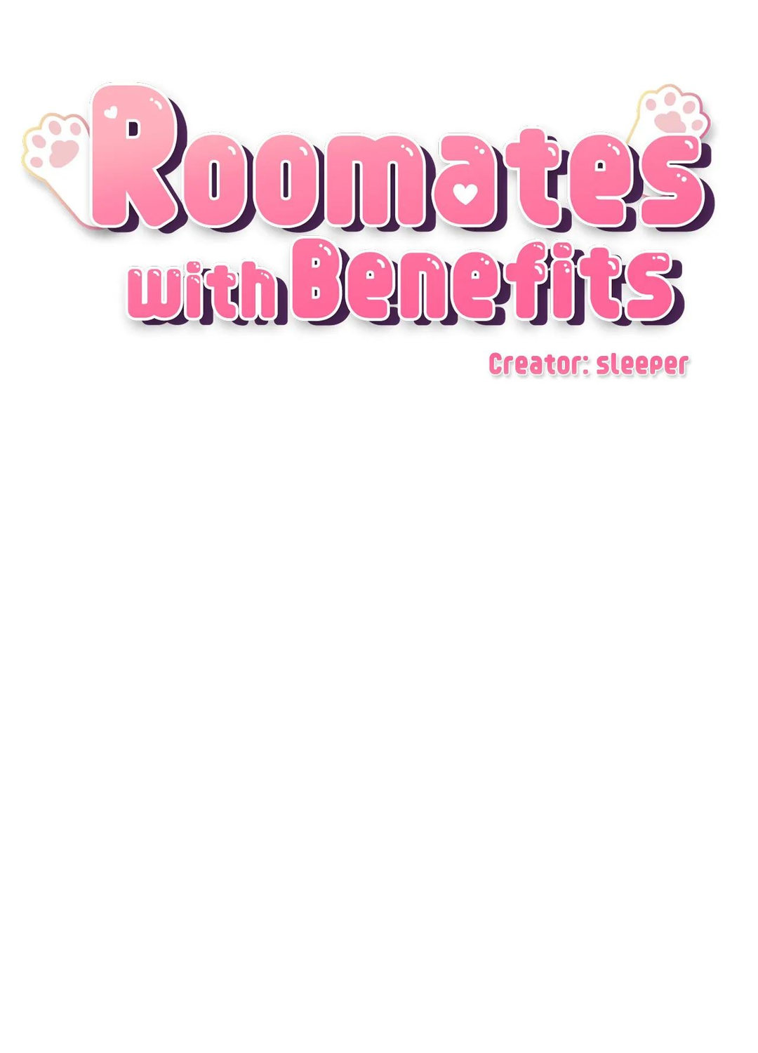 Roommates with benefits - Chapter 36 [photo 6] - MangaPorn