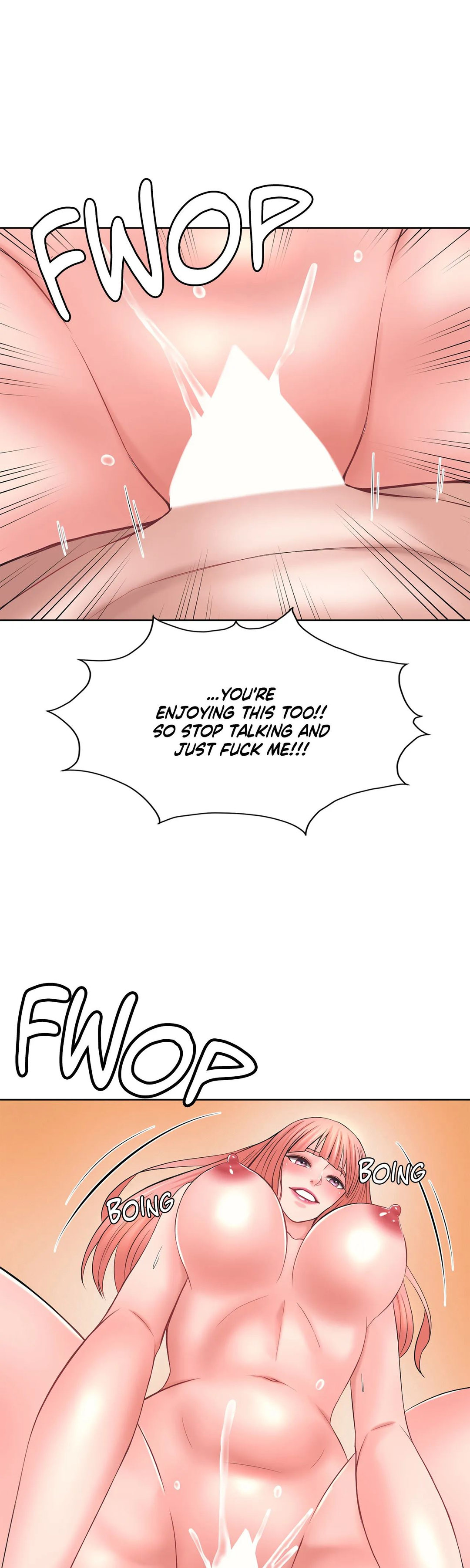 Roommates with benefits - Chapter 37 [photo 16] - MangaPorn