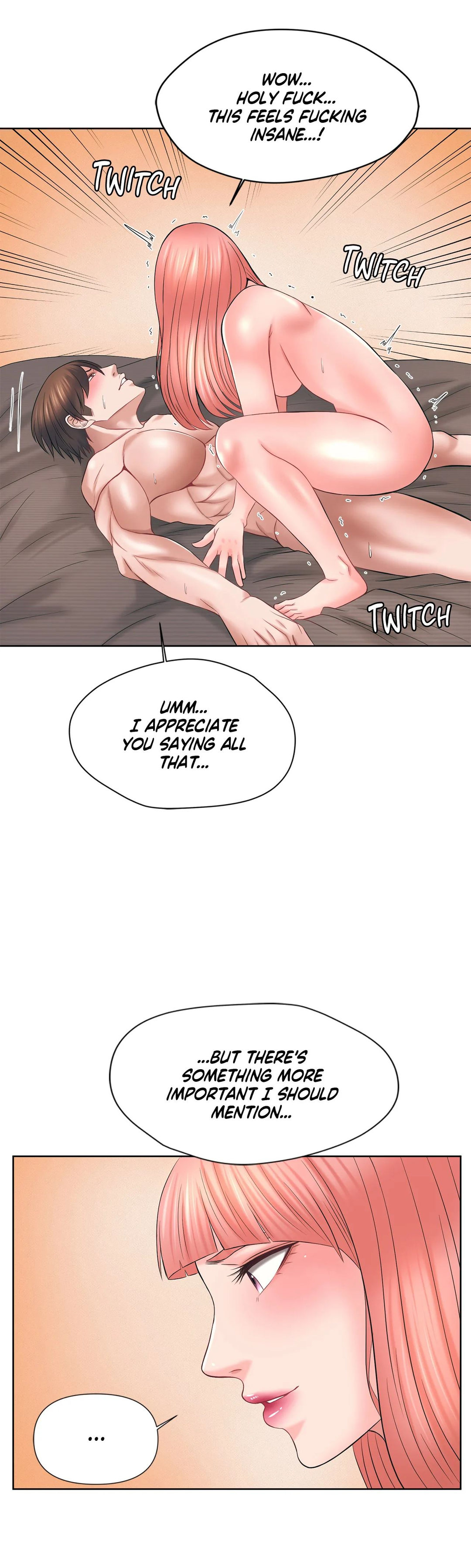 Roommates with benefits - Chapter 37 [photo 20] - MangaPorn