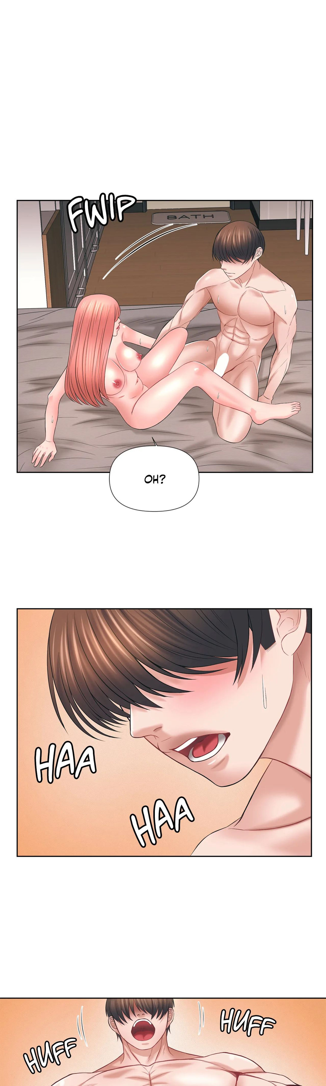 Roommates with benefits - Chapter 37 [photo 25] - MangaPorn