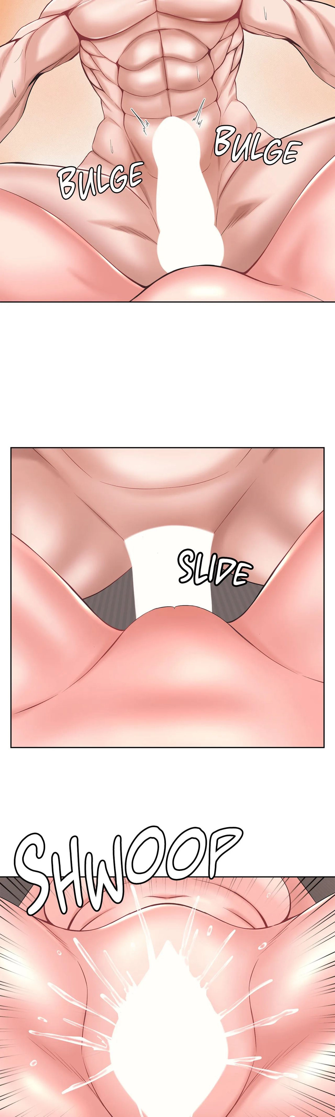 Roommates with benefits - Chapter 37 [photo 26] - MangaPorn