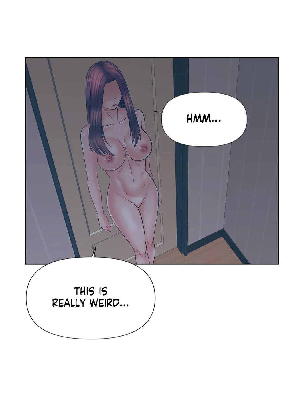 Roommates with benefits - Chapter 37 [photo 3] - MangaPorn