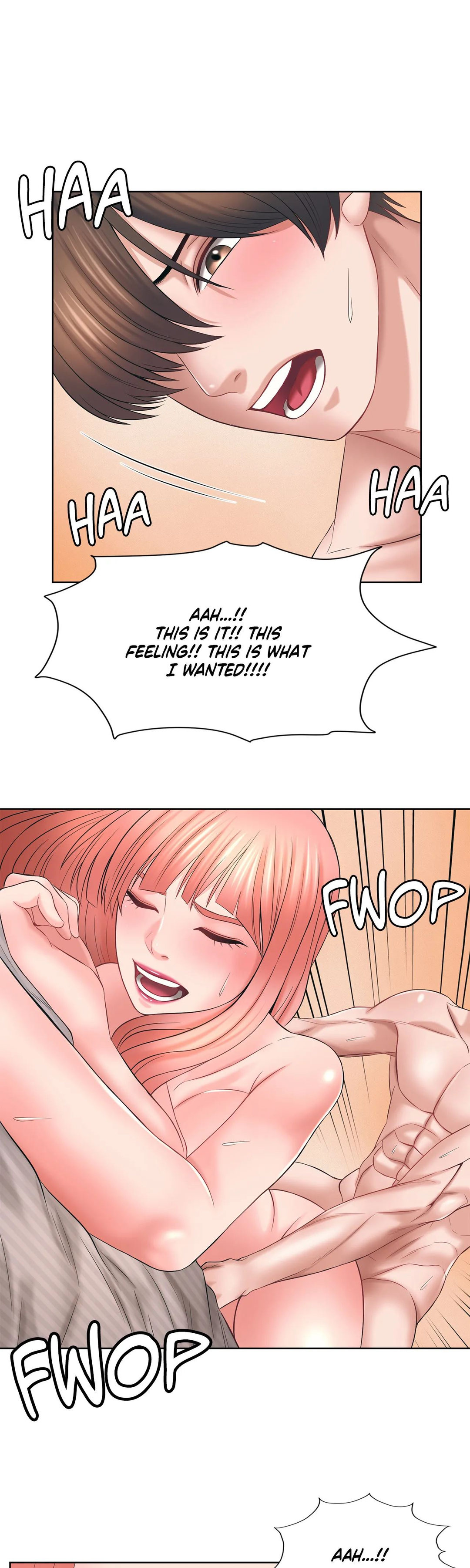 Roommates with benefits - Chapter 37 [photo 37] - MangaPorn