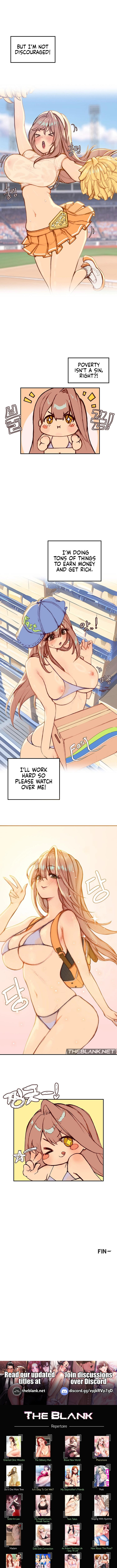 Shorts - Chapter 1 [photo 2] - MangaPorn