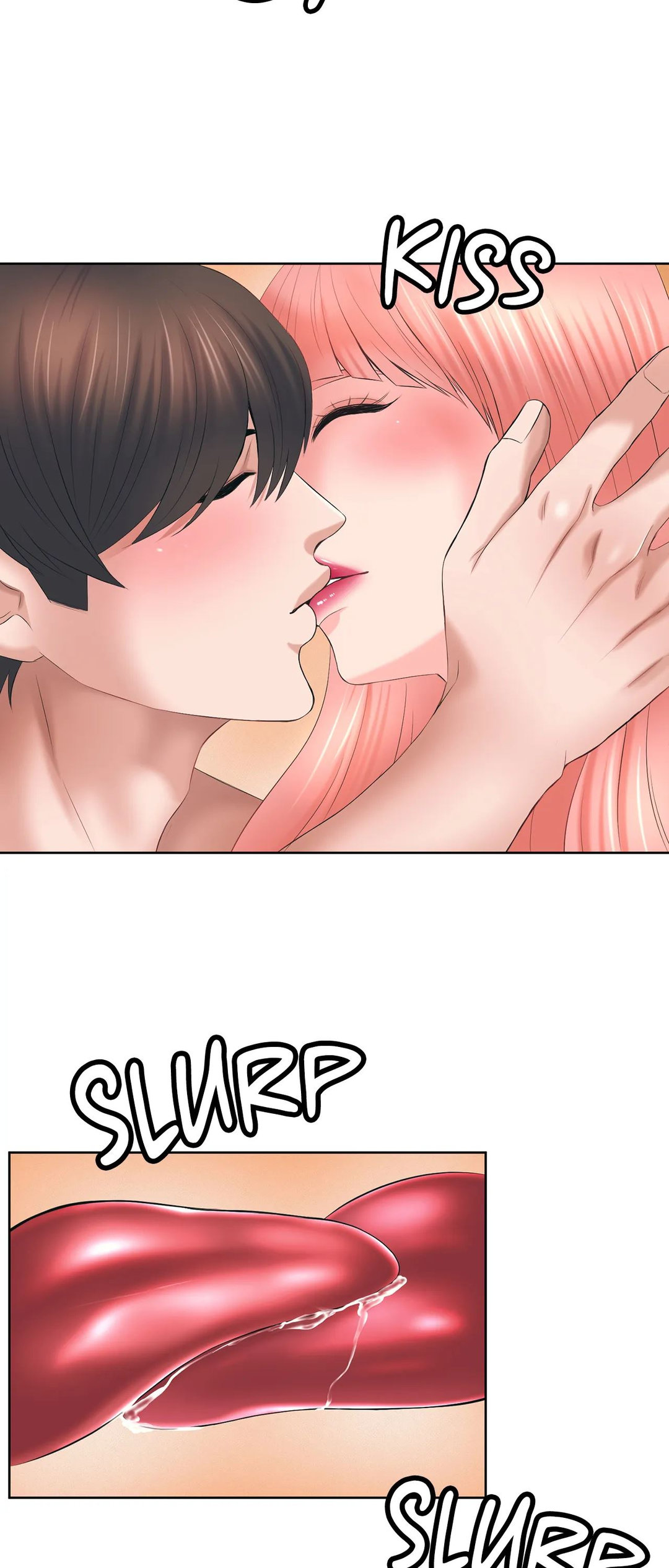 Roommates with benefits - Chapter 38 [photo 12] - MangaPorn