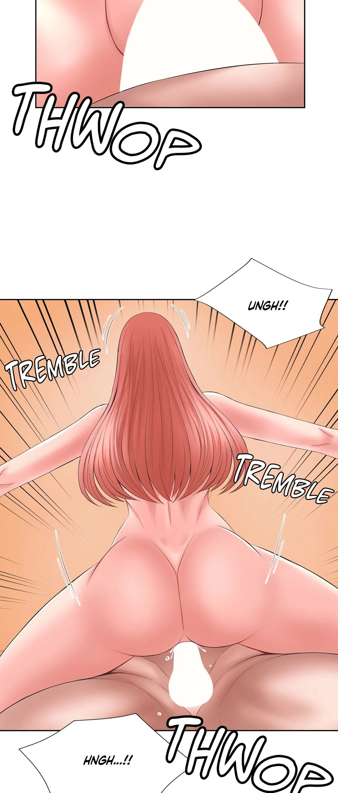 Roommates with benefits - Chapter 38 [photo 17] - MangaPorn