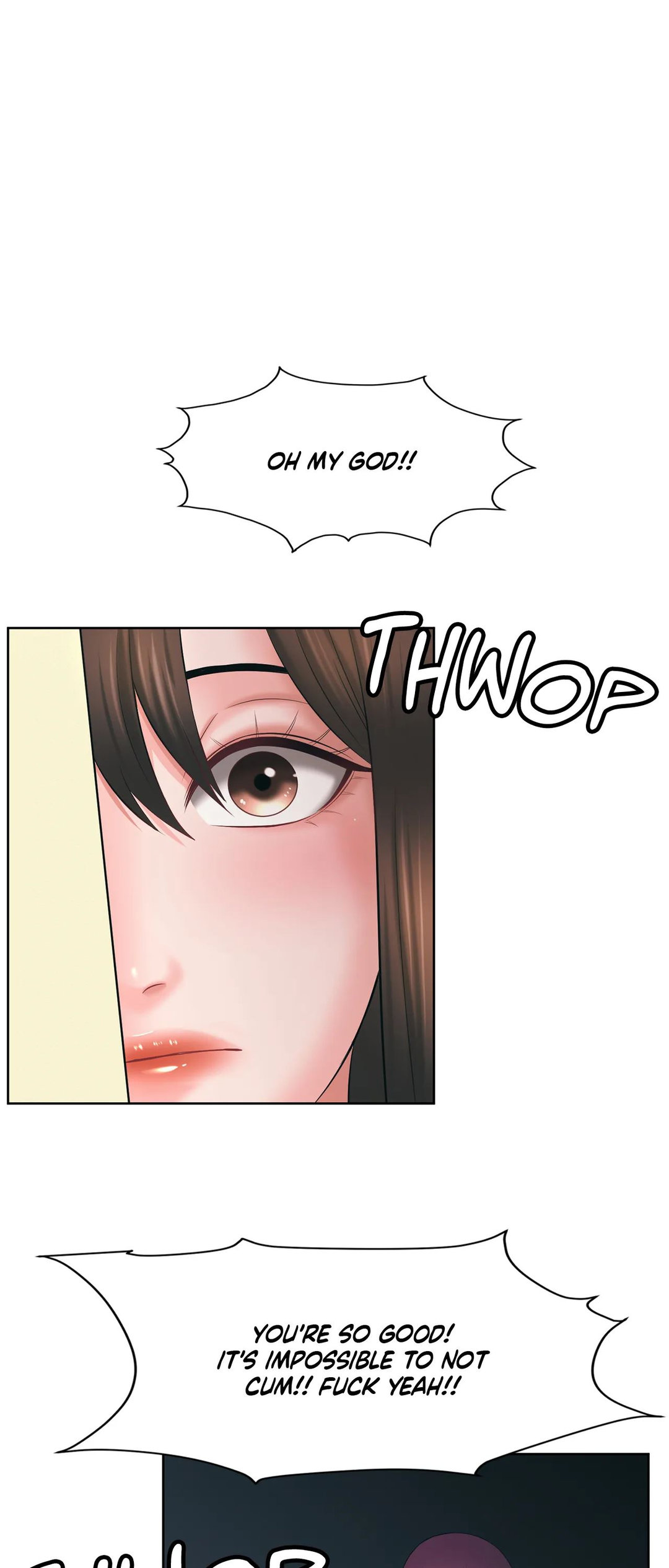 Roommates with benefits - Chapter 38 [photo 3] - MangaPorn