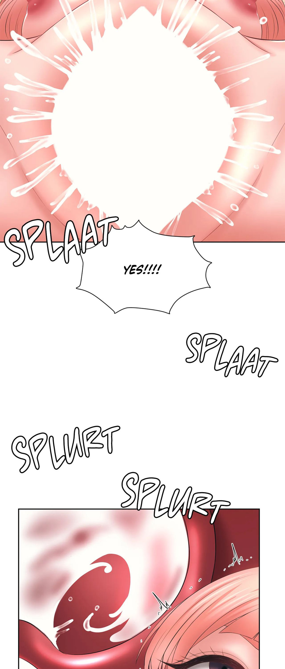 Roommates with benefits - Chapter 38 [photo 34] - MangaPorn