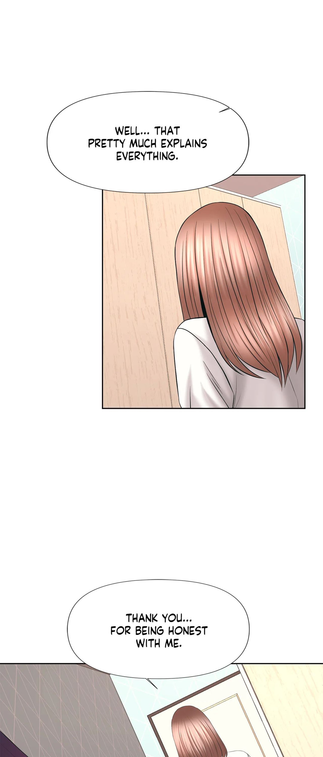 Roommates with benefits - Chapter 38 [photo 41] - MangaPorn