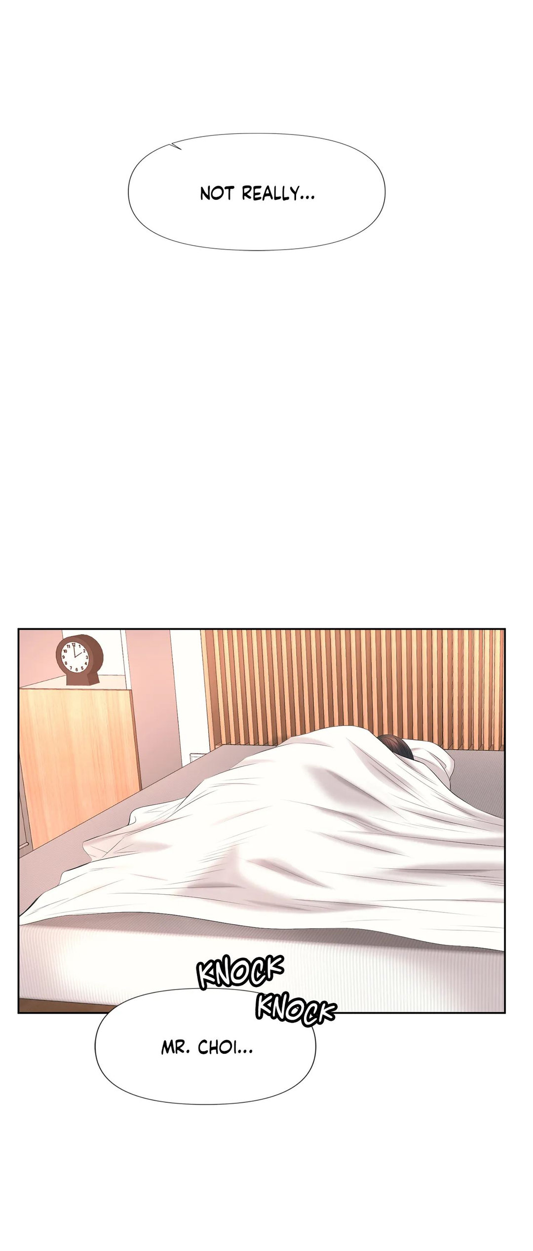 Roommates with benefits - Chapter 38 [photo 43] - MangaPorn