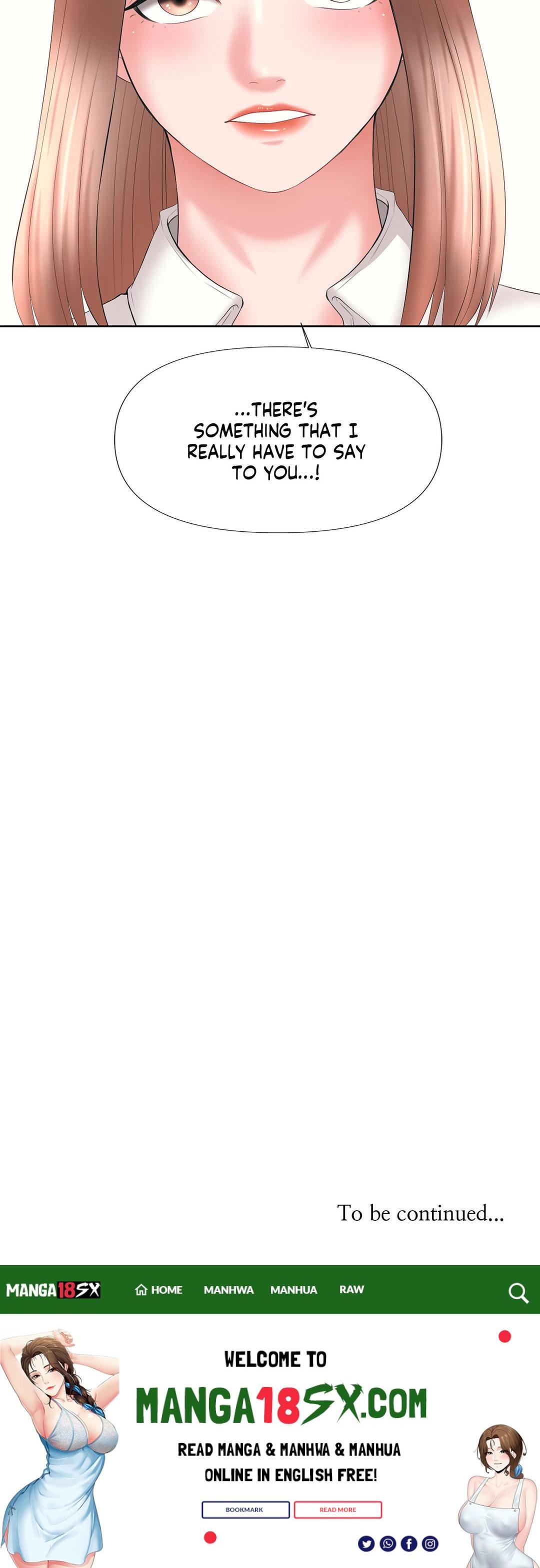 Roommates with benefits - Chapter 38 [photo 46] - MangaPorn