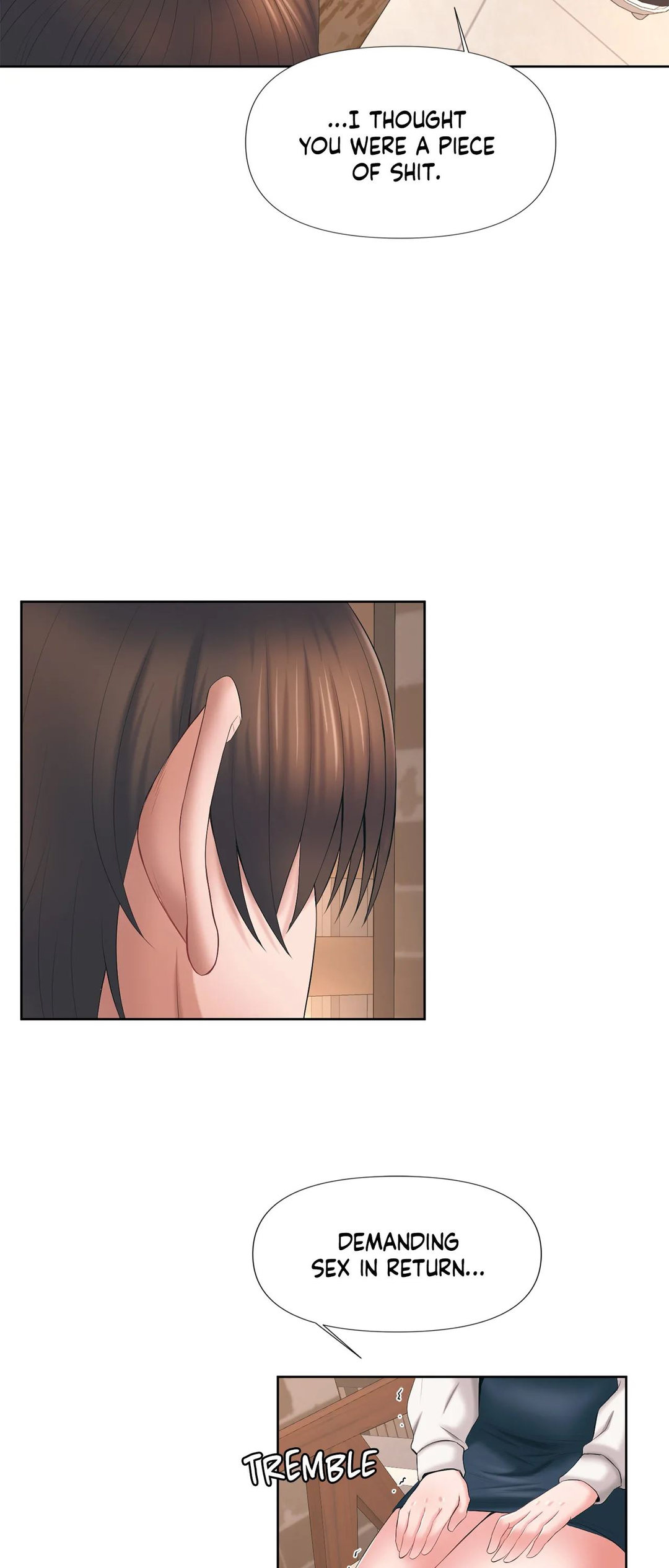 Roommates with benefits - Chapter 39 [photo 12] - MangaPorn