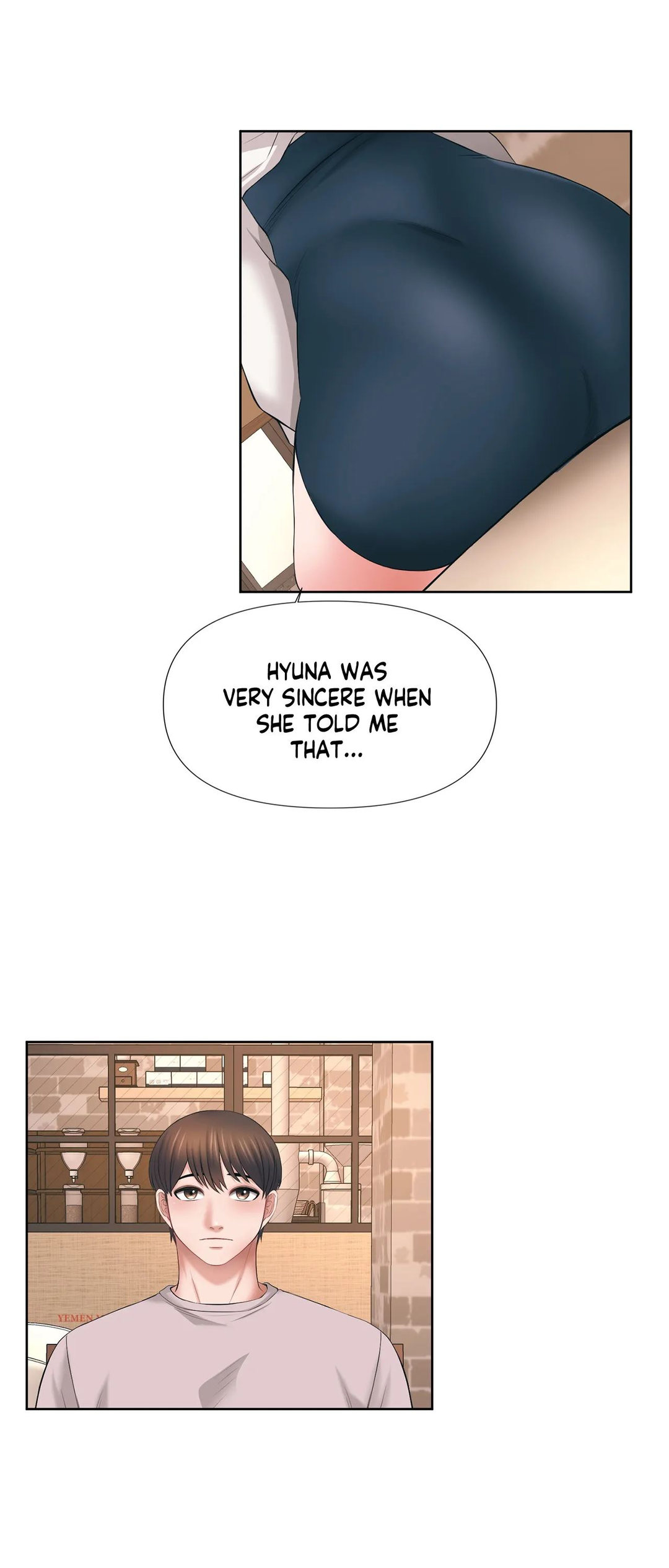 Roommates with benefits - Chapter 39 [photo 15] - MangaPorn