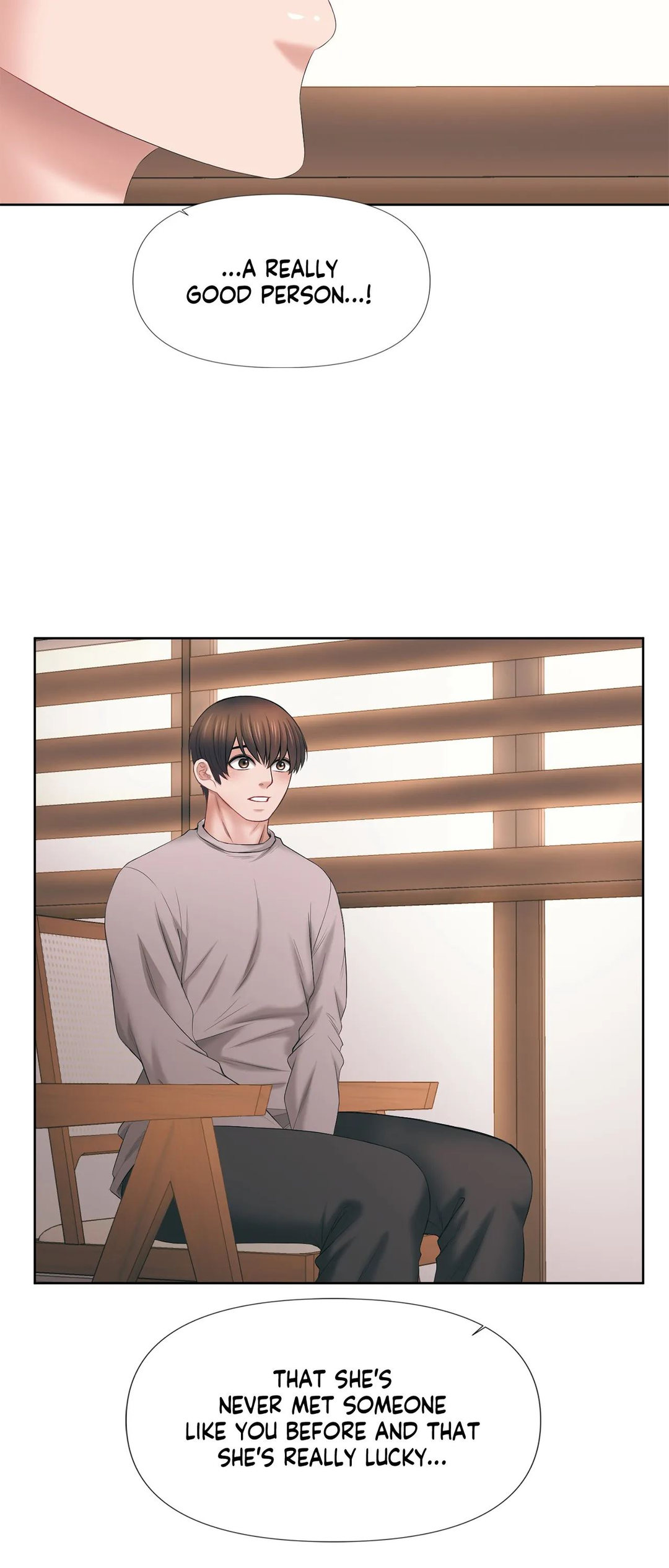 Roommates with benefits - Chapter 39 [photo 17] - MangaPorn