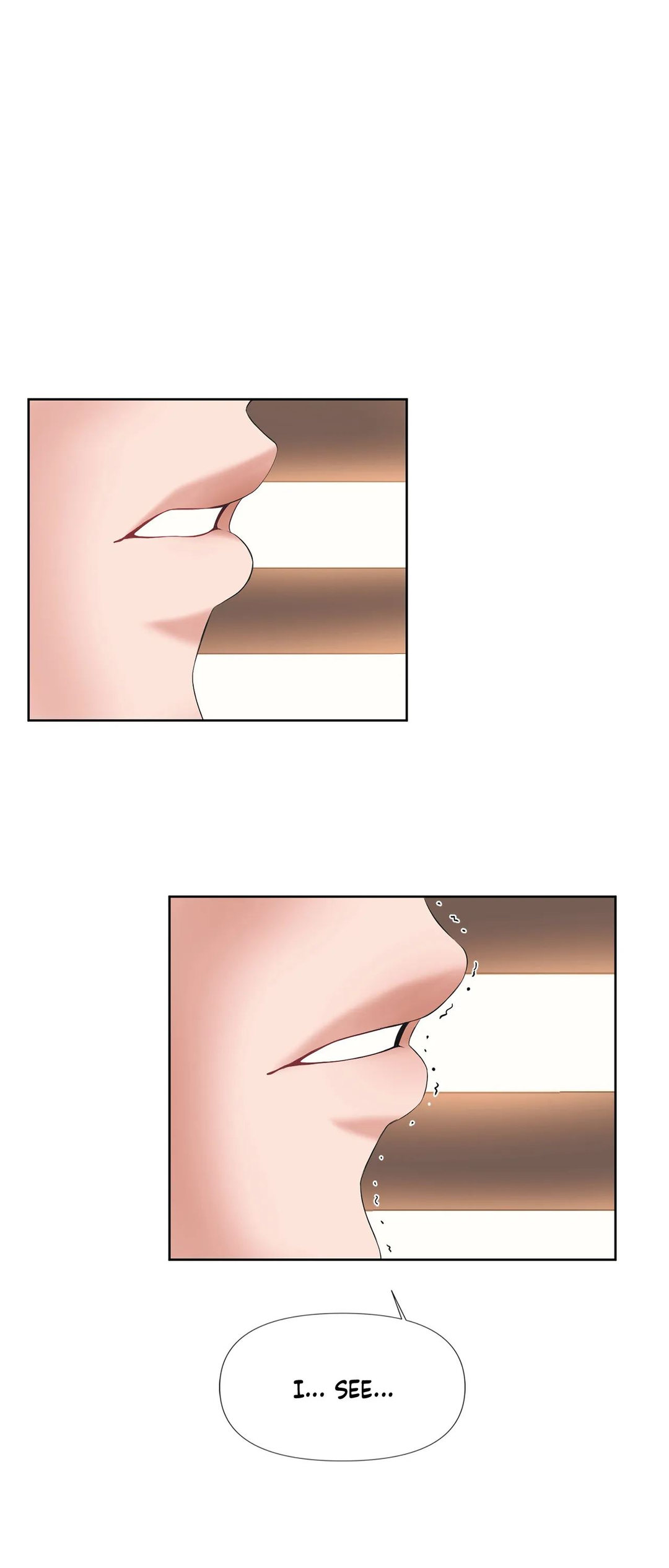 Roommates with benefits - Chapter 39 [photo 18] - MangaPorn