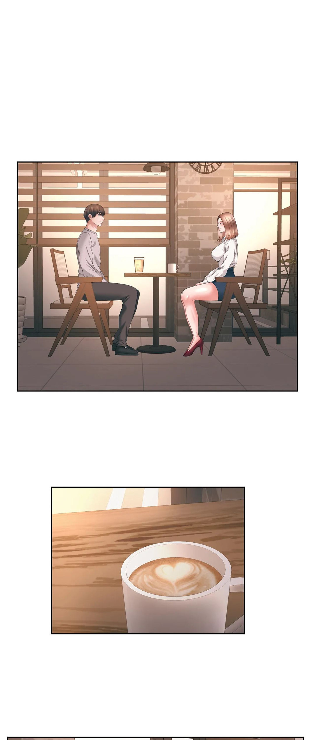 Roommates with benefits - Chapter 39 [photo 19] - MangaPorn