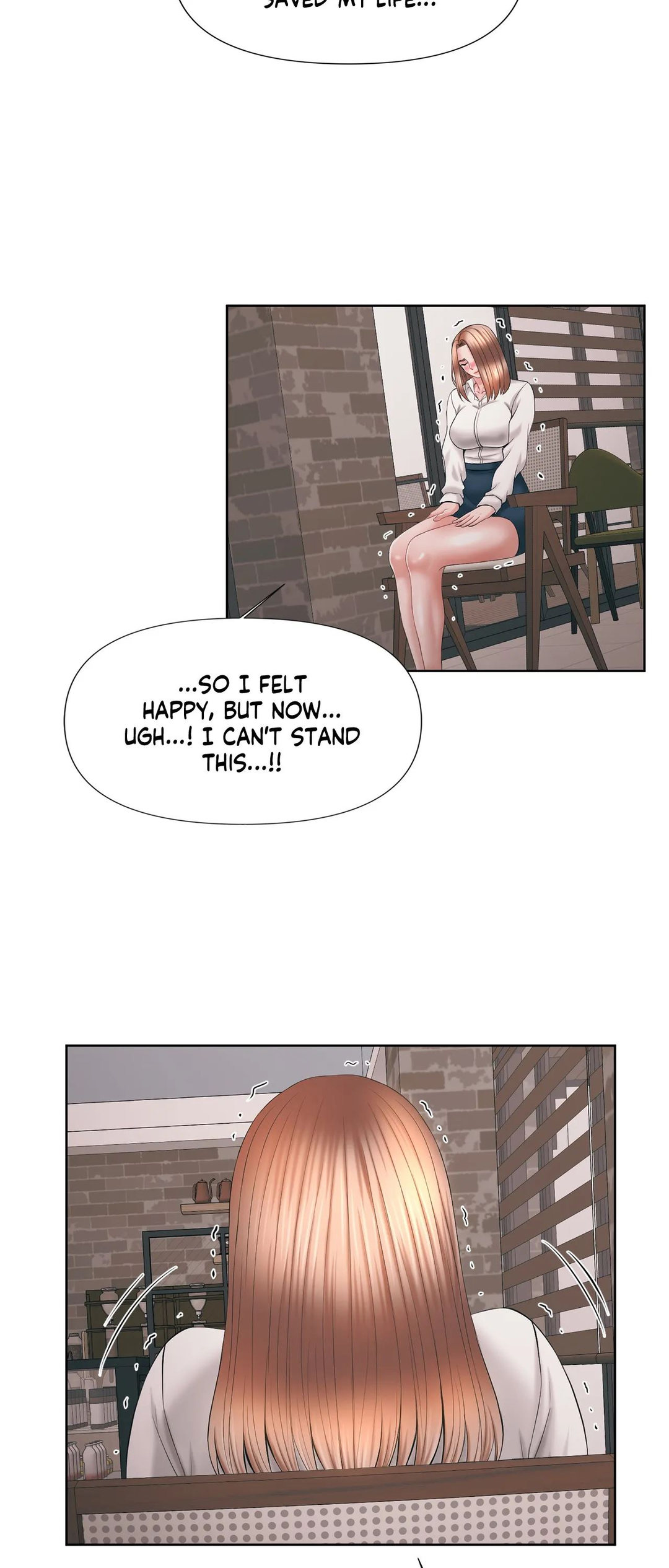 Roommates with benefits - Chapter 39 [photo 29] - MangaPorn