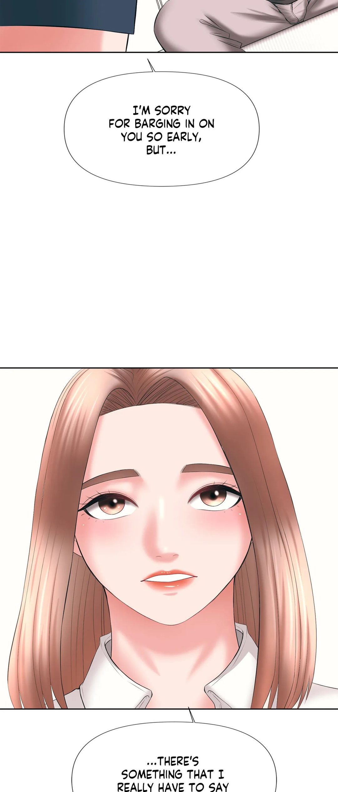 Roommates with benefits - Chapter 39 [photo 3] - MangaPorn